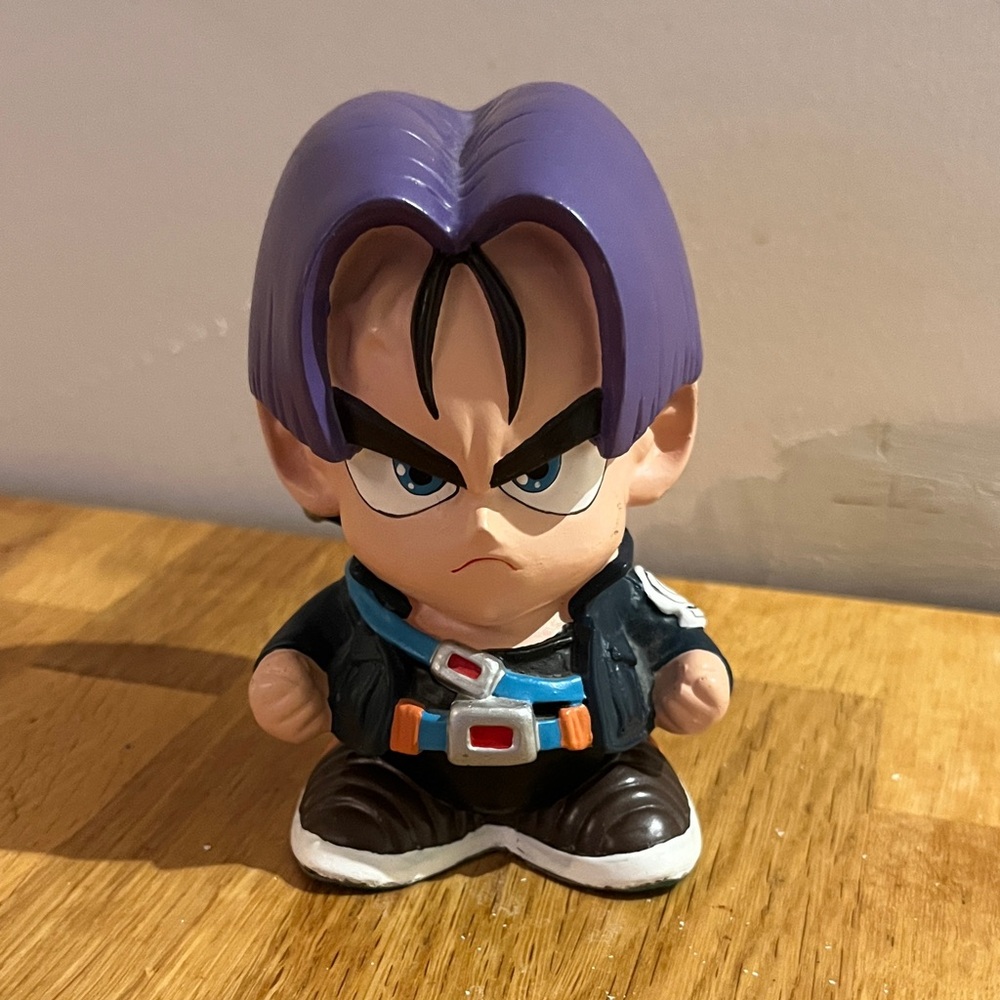 Trunkz Coin Bank